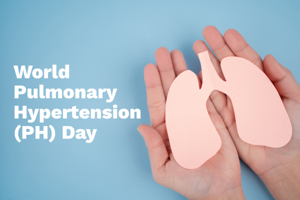 World Pulmonary Hypertension Day